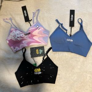 Civil Regime Bra Bundle